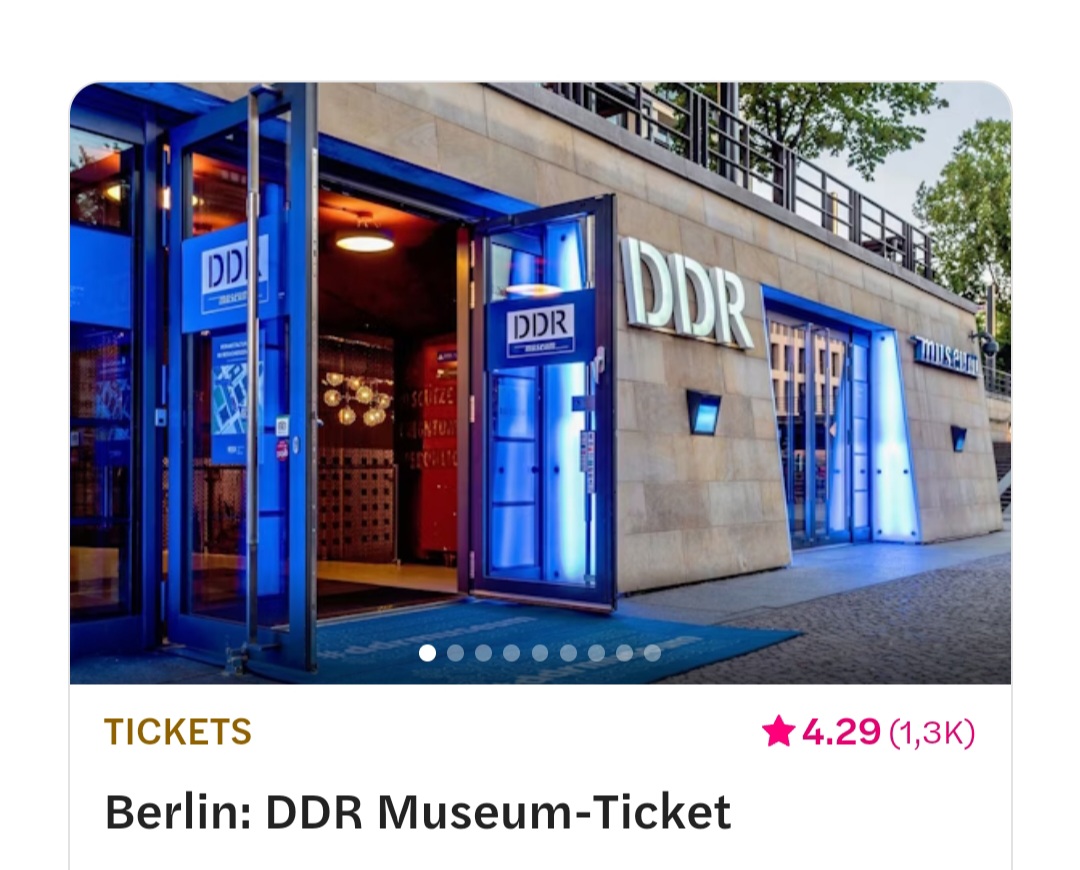 DDR Museum — photo 2