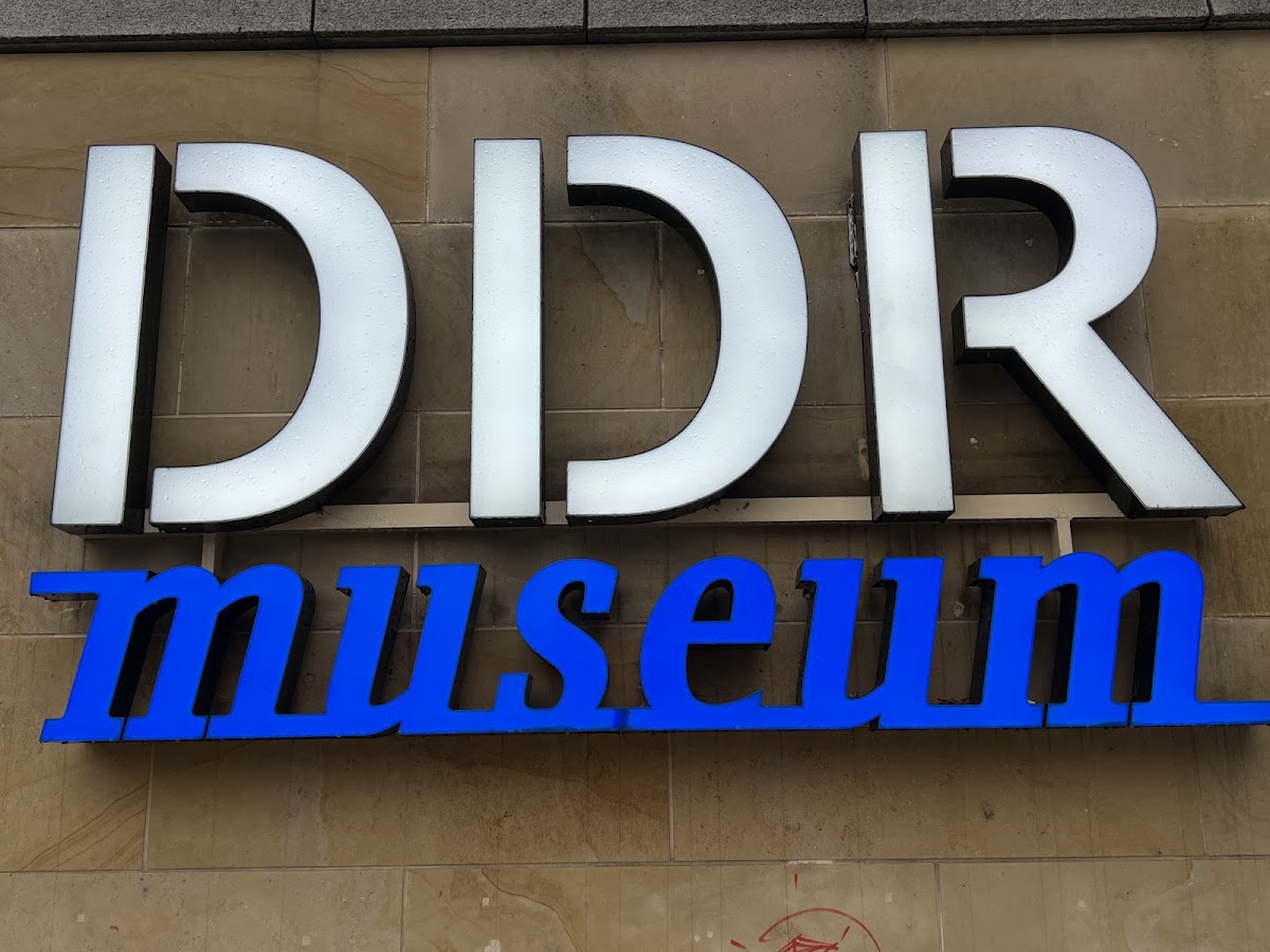 DDR Museum — photo 4