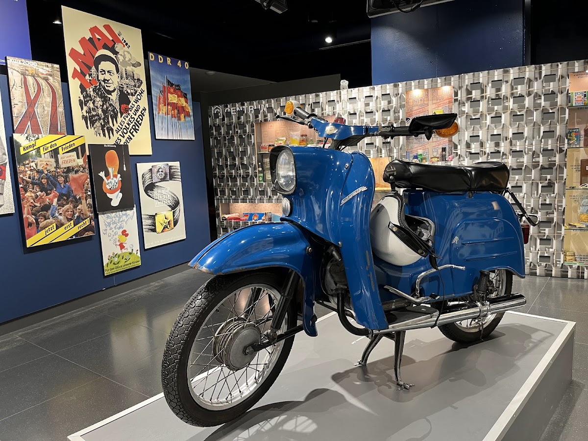 DDR Museum — photo 5