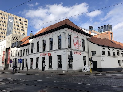 De Koninck Brewery Experience