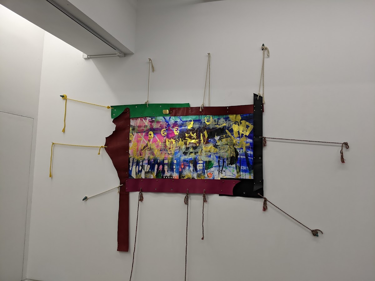 de Sarthe Gallery — photo 4