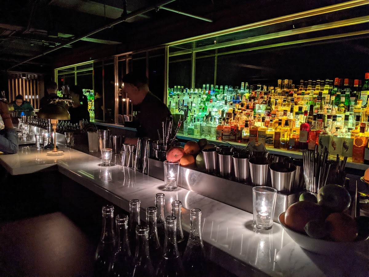 Death & Co, Los Angeles