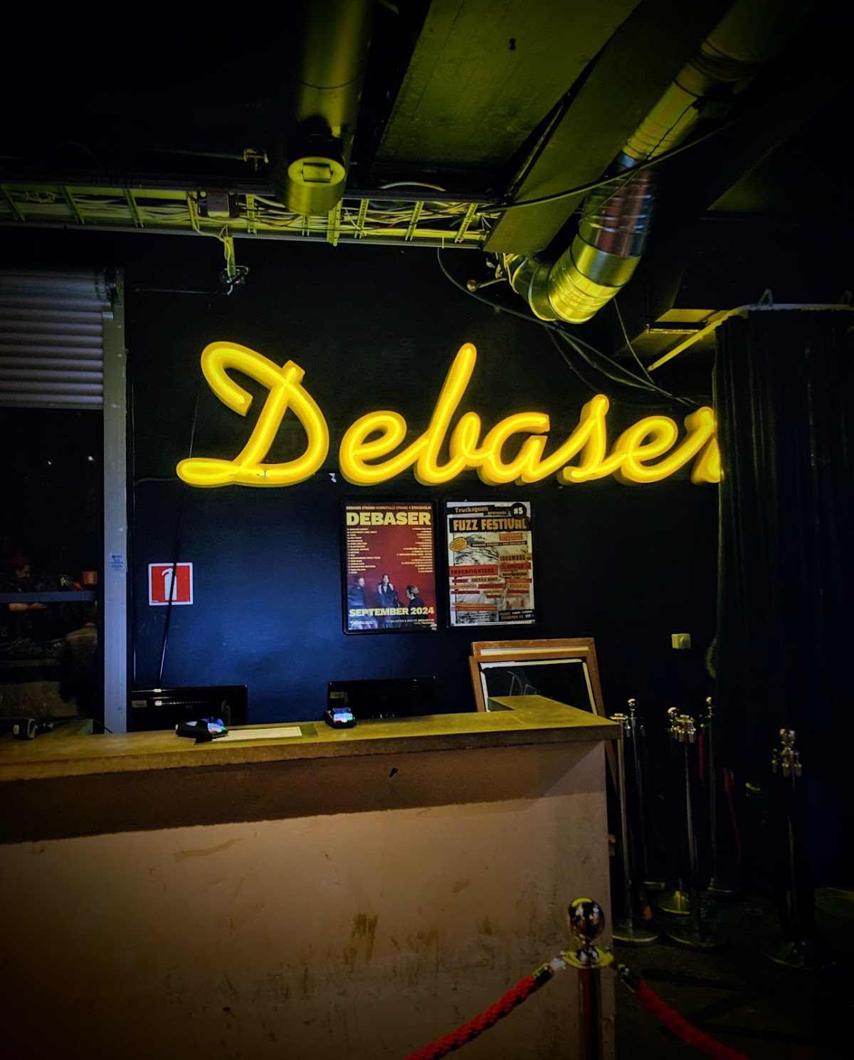 Debaser Strand — photo 4