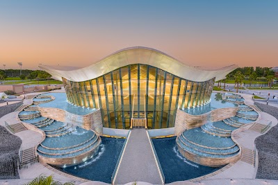 Deep Dive Dubai