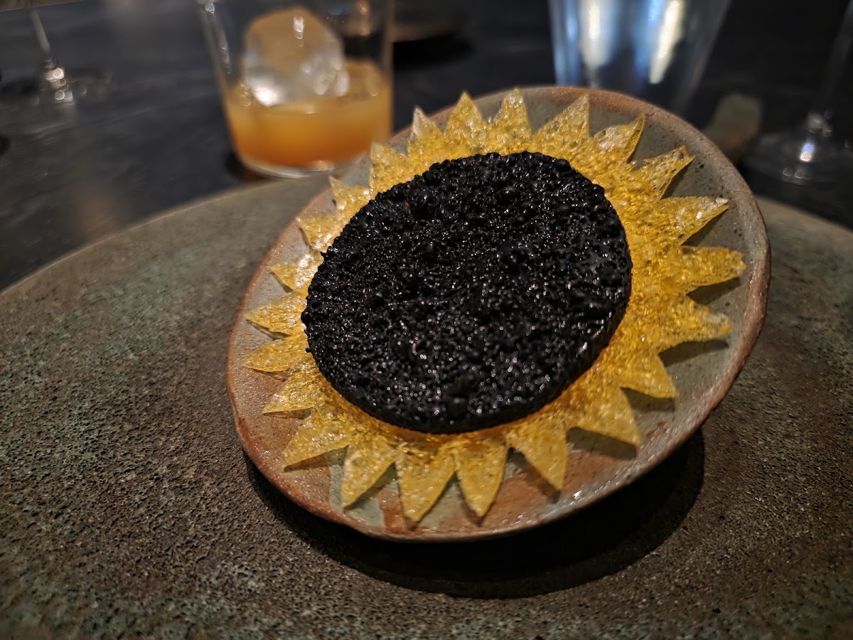 Delta Restaurant — photo 2