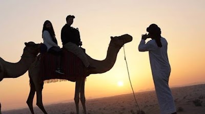 Desert Safari