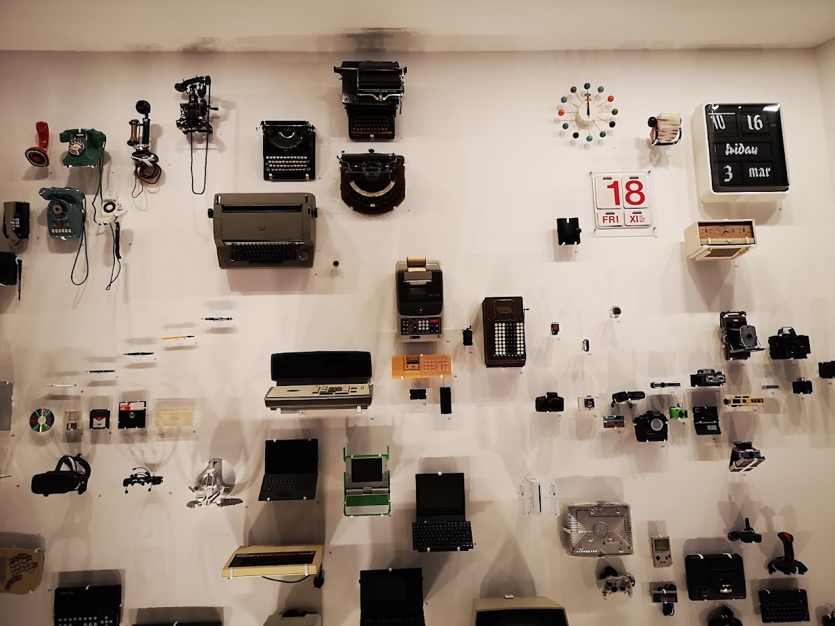 Design Museum — photo 5