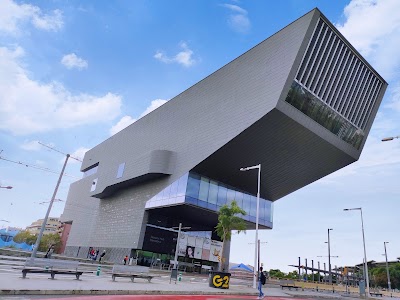 Design Museum (Museu del Disseny)