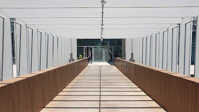 DIFC (Dubai International Financial Centre)