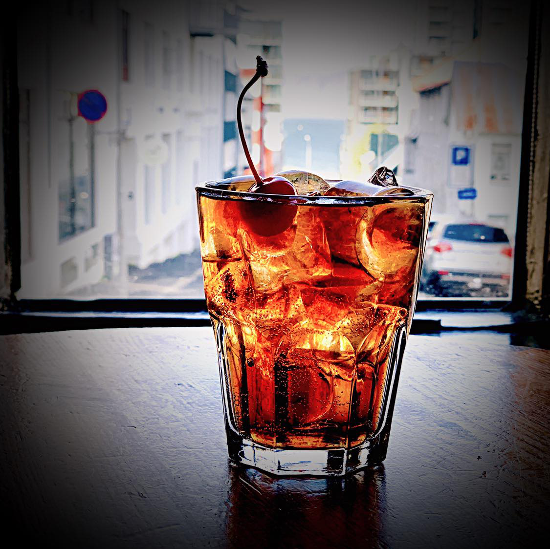 Dillon Whiskey Bar — photo 2