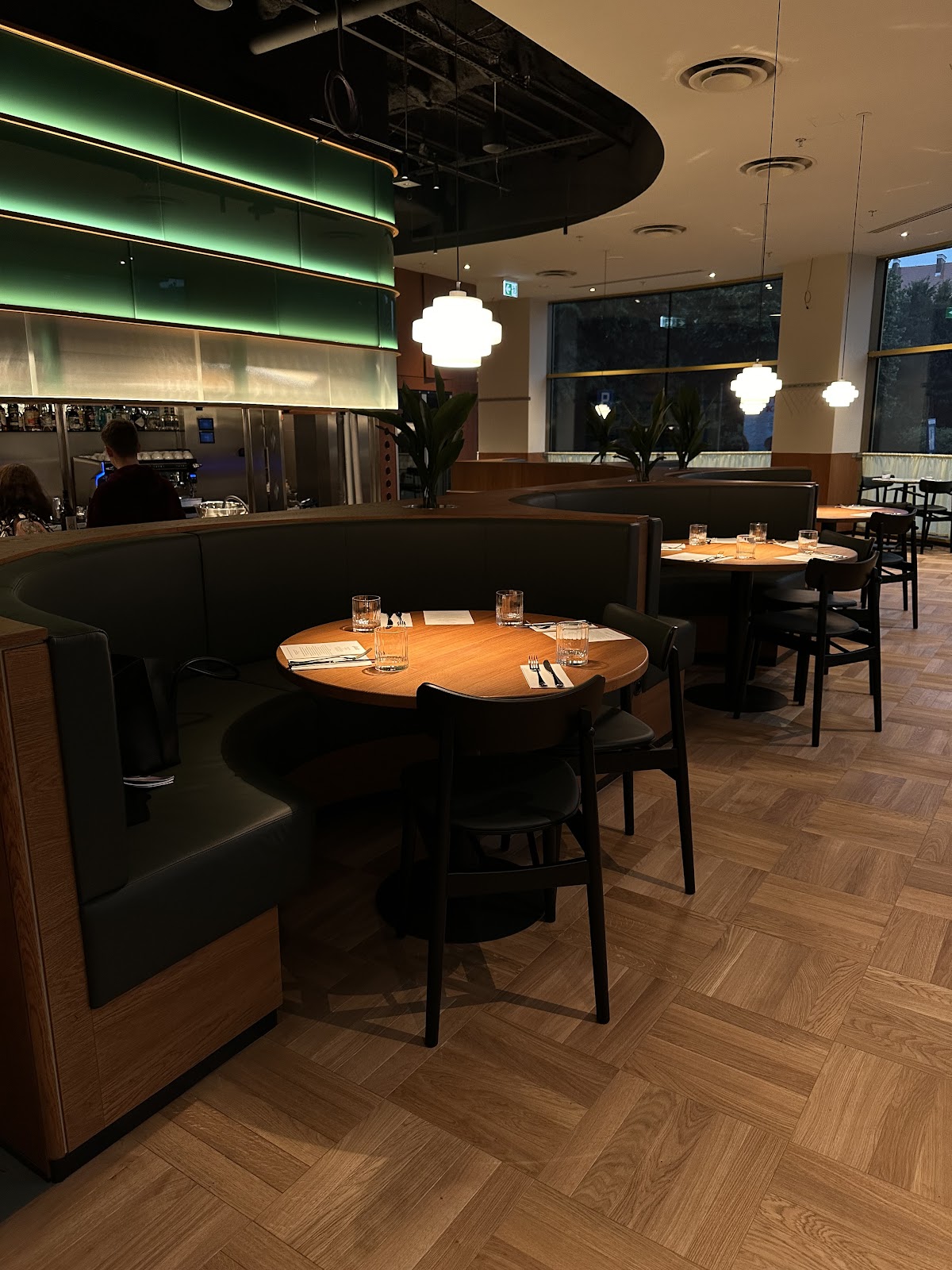 Dinette, Wroclaw