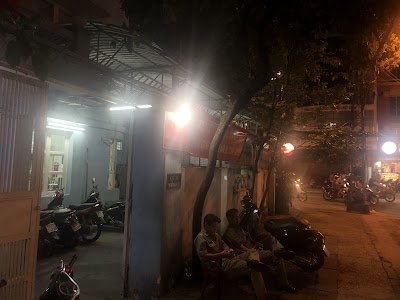 District 1 (Ben Nghe & Da Kao)