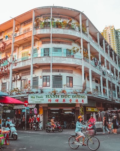 District 5 (Cholon)