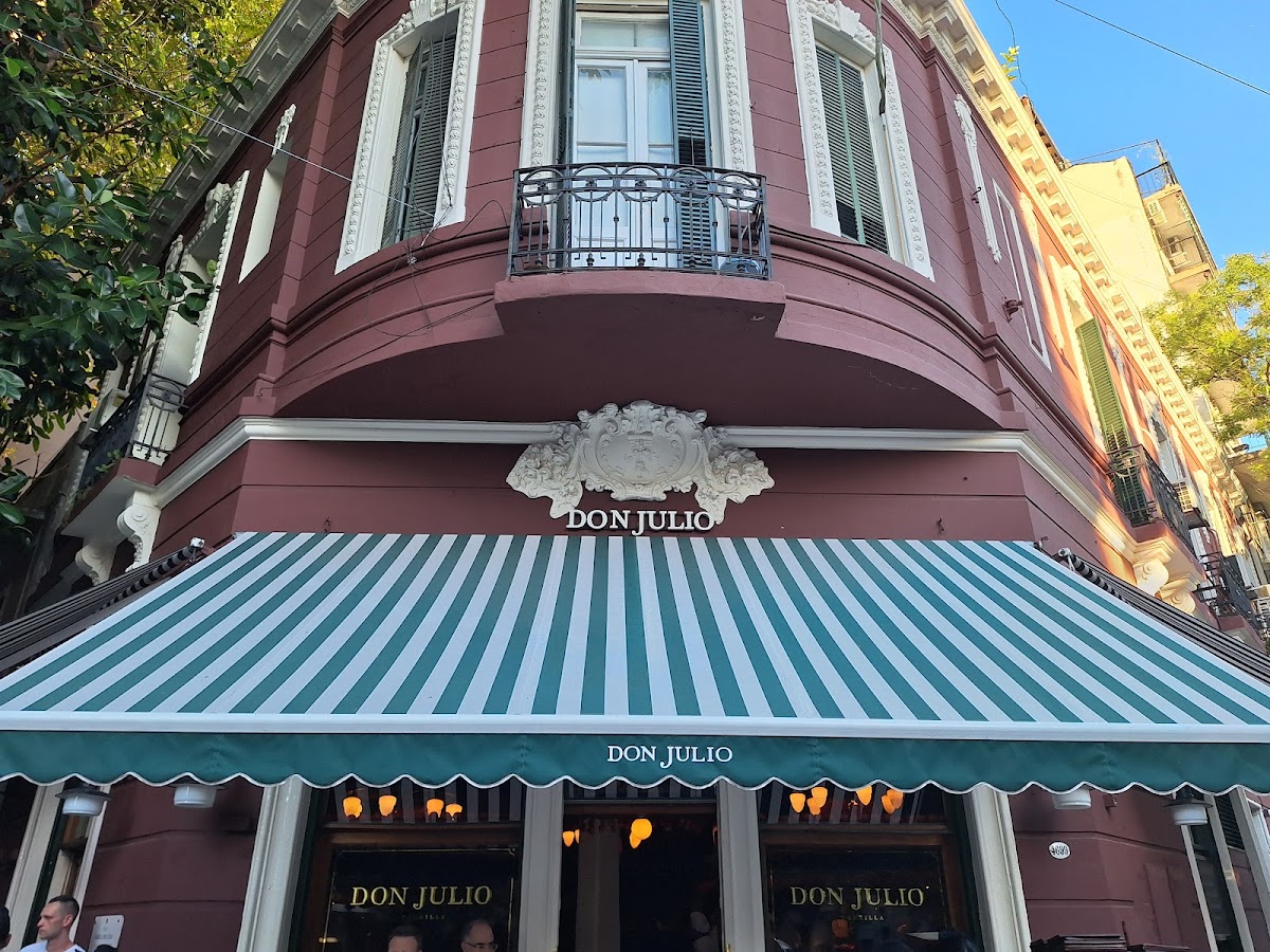 Don Julio — photo 4