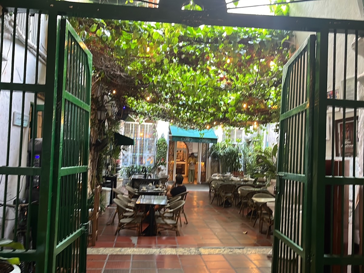 Donde Olano — photo 2