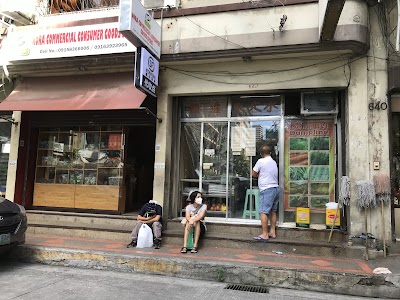 Dong Bei Dumplings