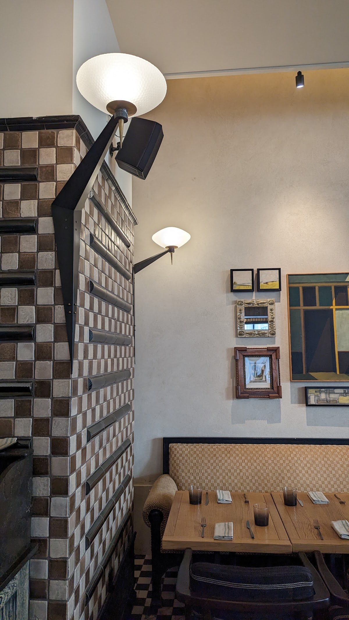 Downtown L.A. Proper Hotel — photo 4