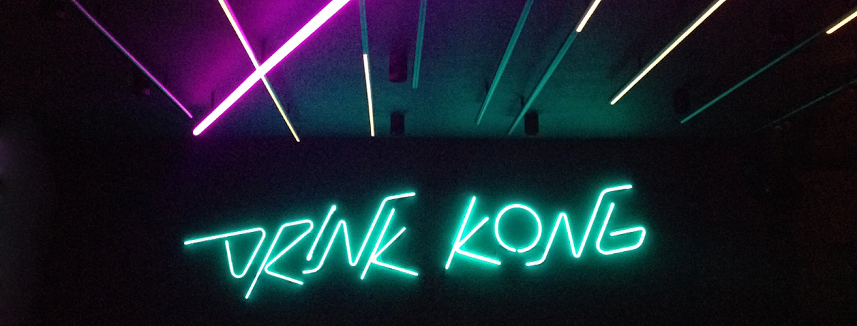 Drink Kong — photo 2
