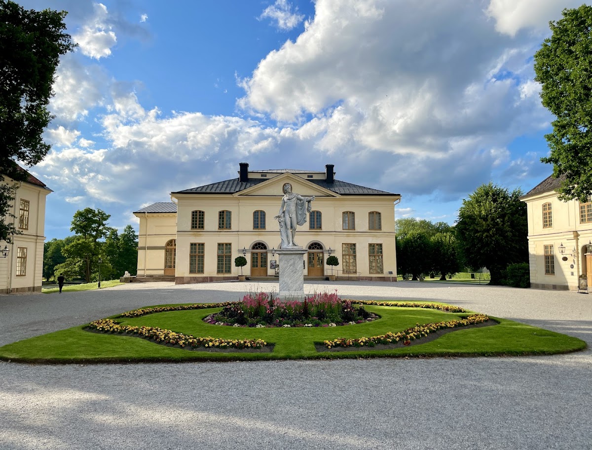 Drottningholm Palace — photo 4