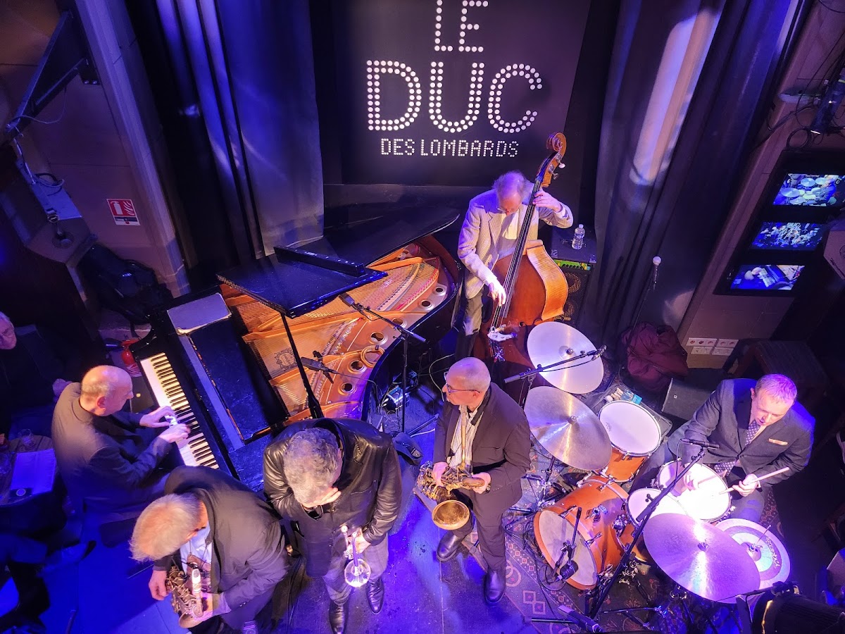 Duc des Lombards — photo 2
