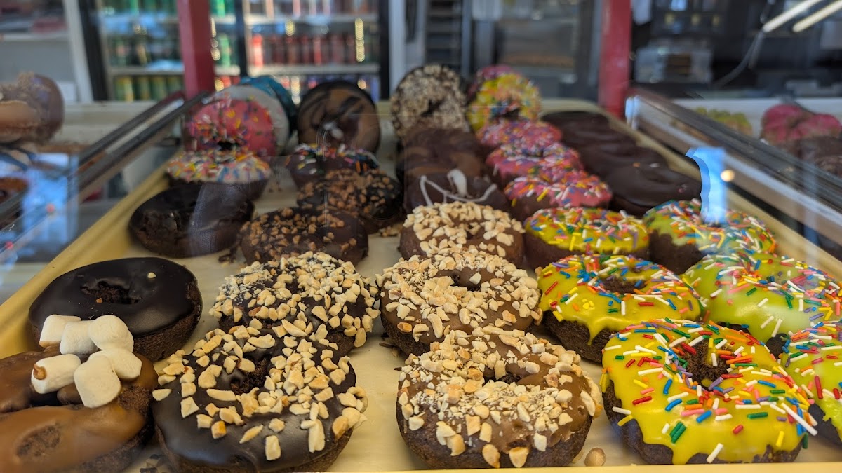 Duffin's Donuts — photo 6