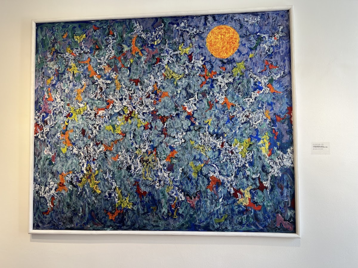 Dulčić Masle Pulitika Gallery — photo 5