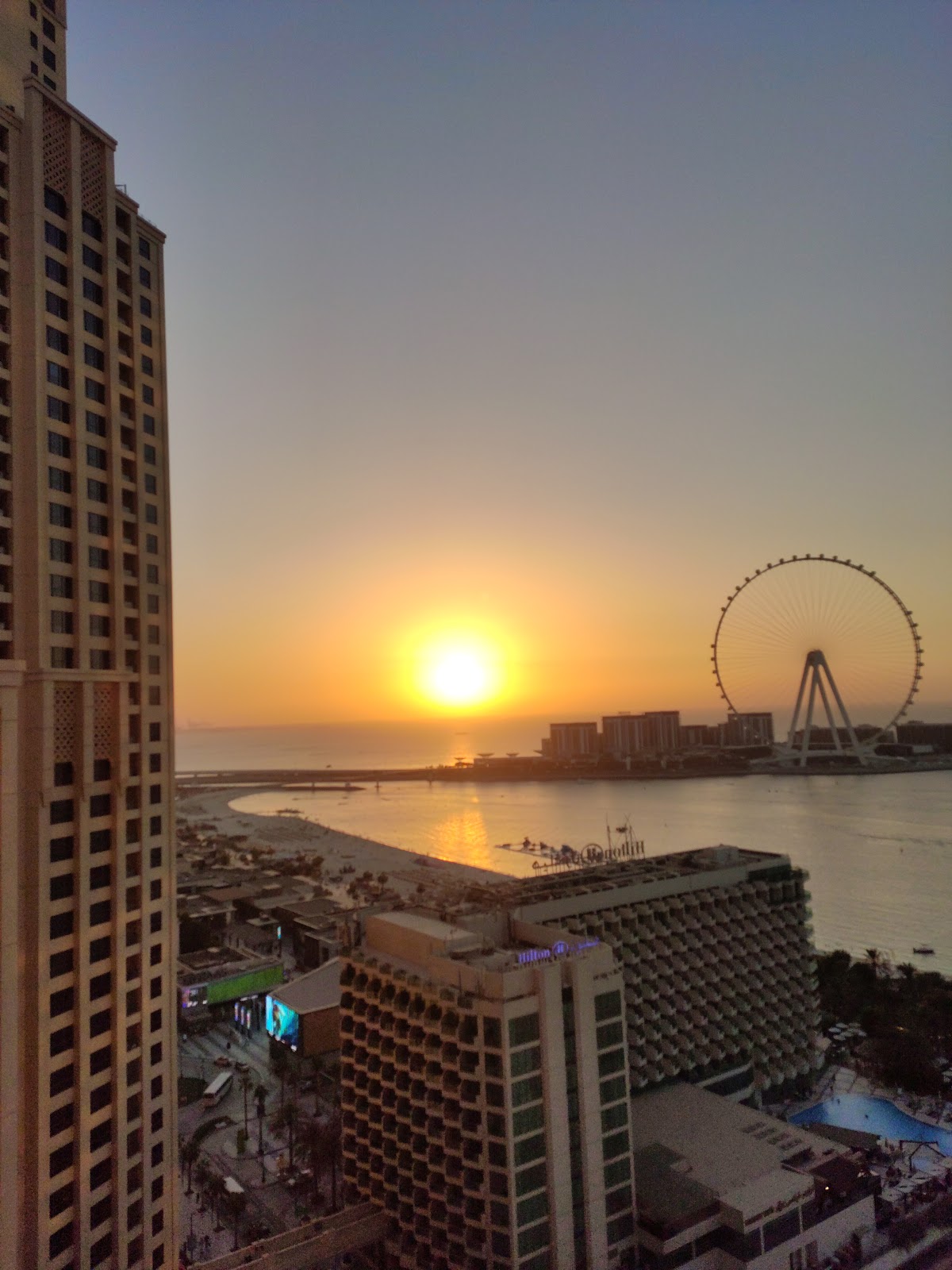 DXB Backpackers, Dubai