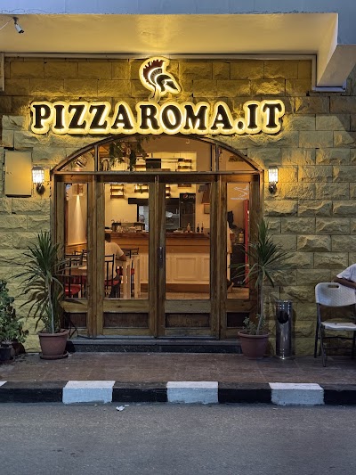 East Bank - El-Awamya