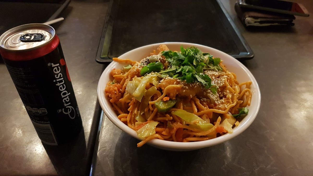 Eastern Food Bazaar — photo 2