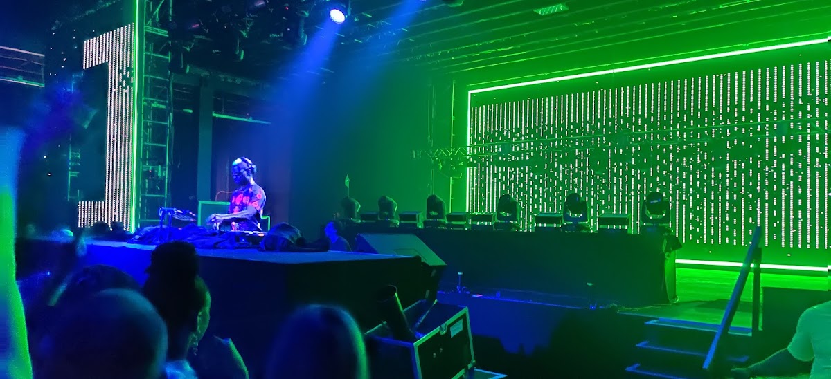 Echostage — photo 3