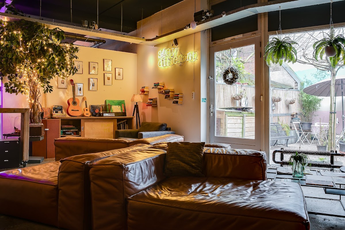 Ecomama, Amsterdam