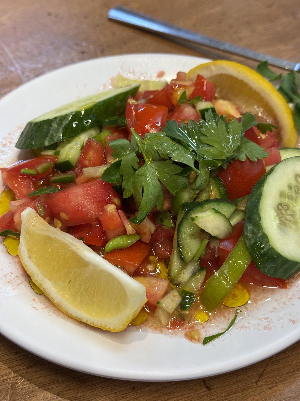 Şehzade Cağ Kebap — photo 2