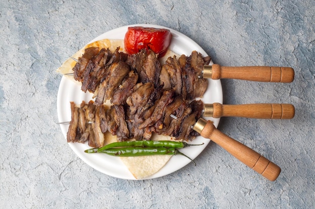 Şehzade Cağ Kebap — photo 3