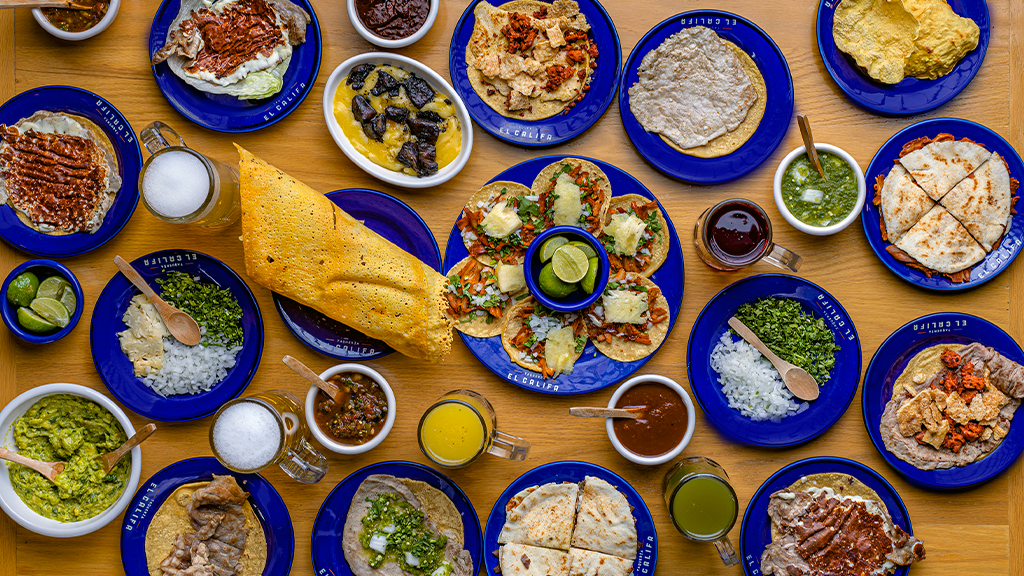 El Califa — photo 2