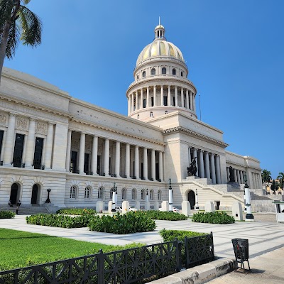 El Capitolio