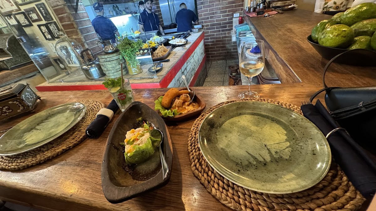 El Carbón, Havana