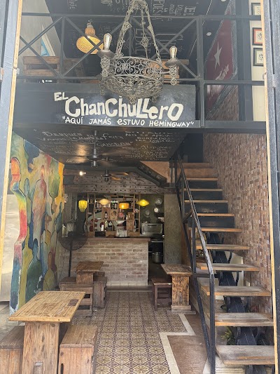 El Chanchullero