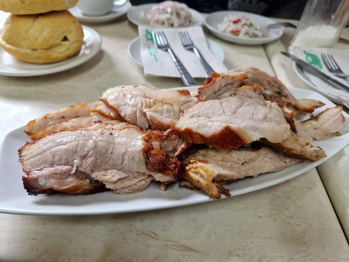 El Chinito — photo 2