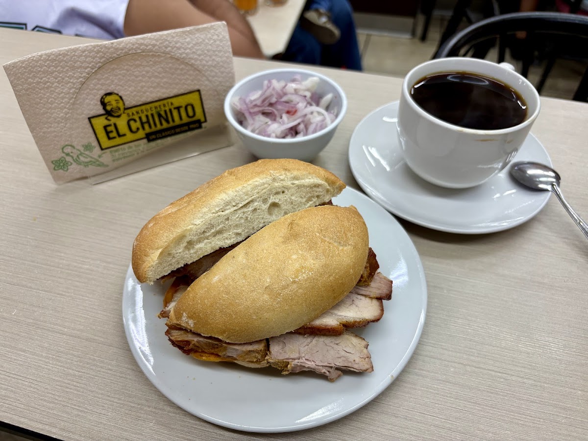 El Chinito — photo 3