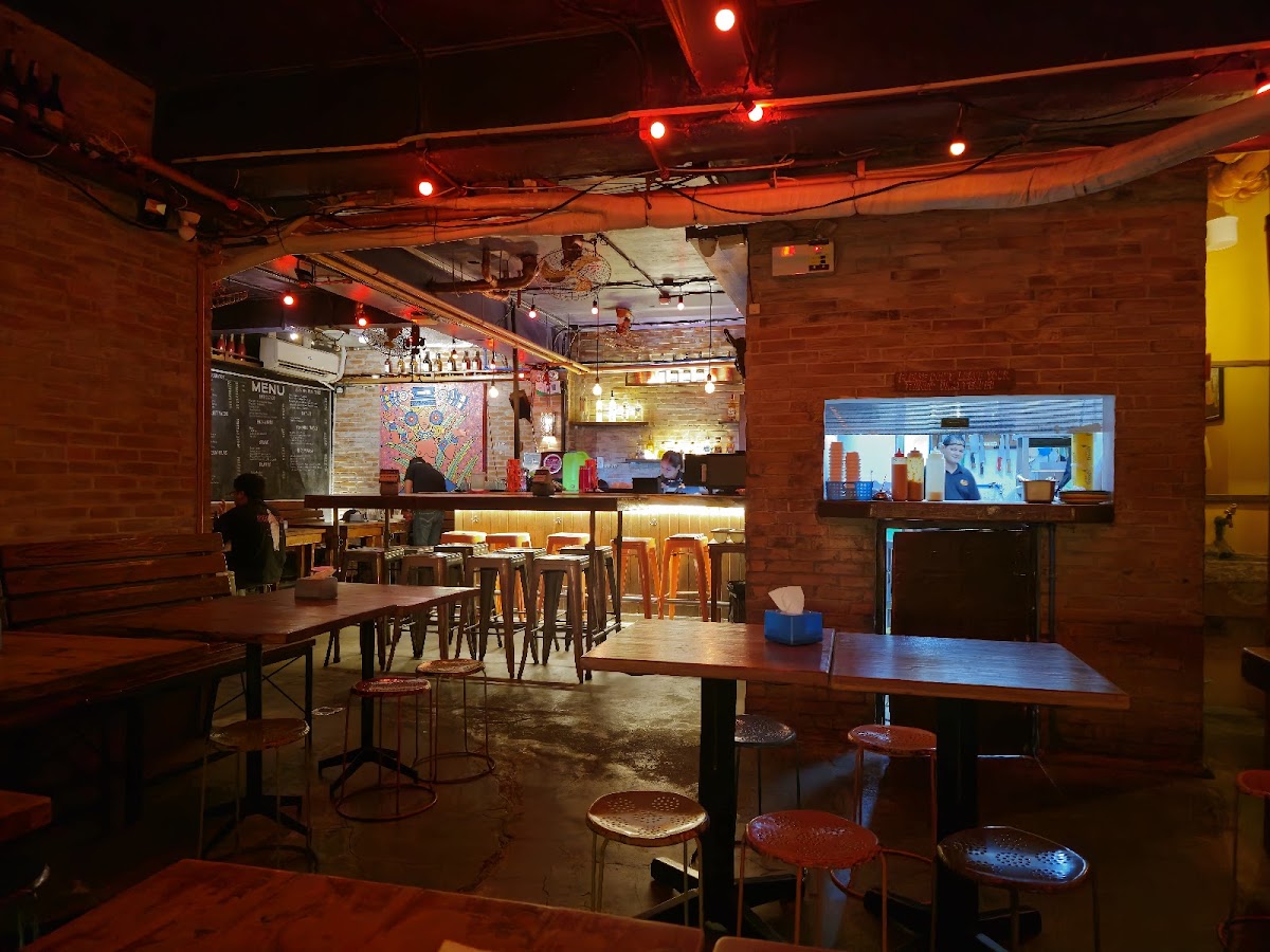 El Chupacabra — photo 2