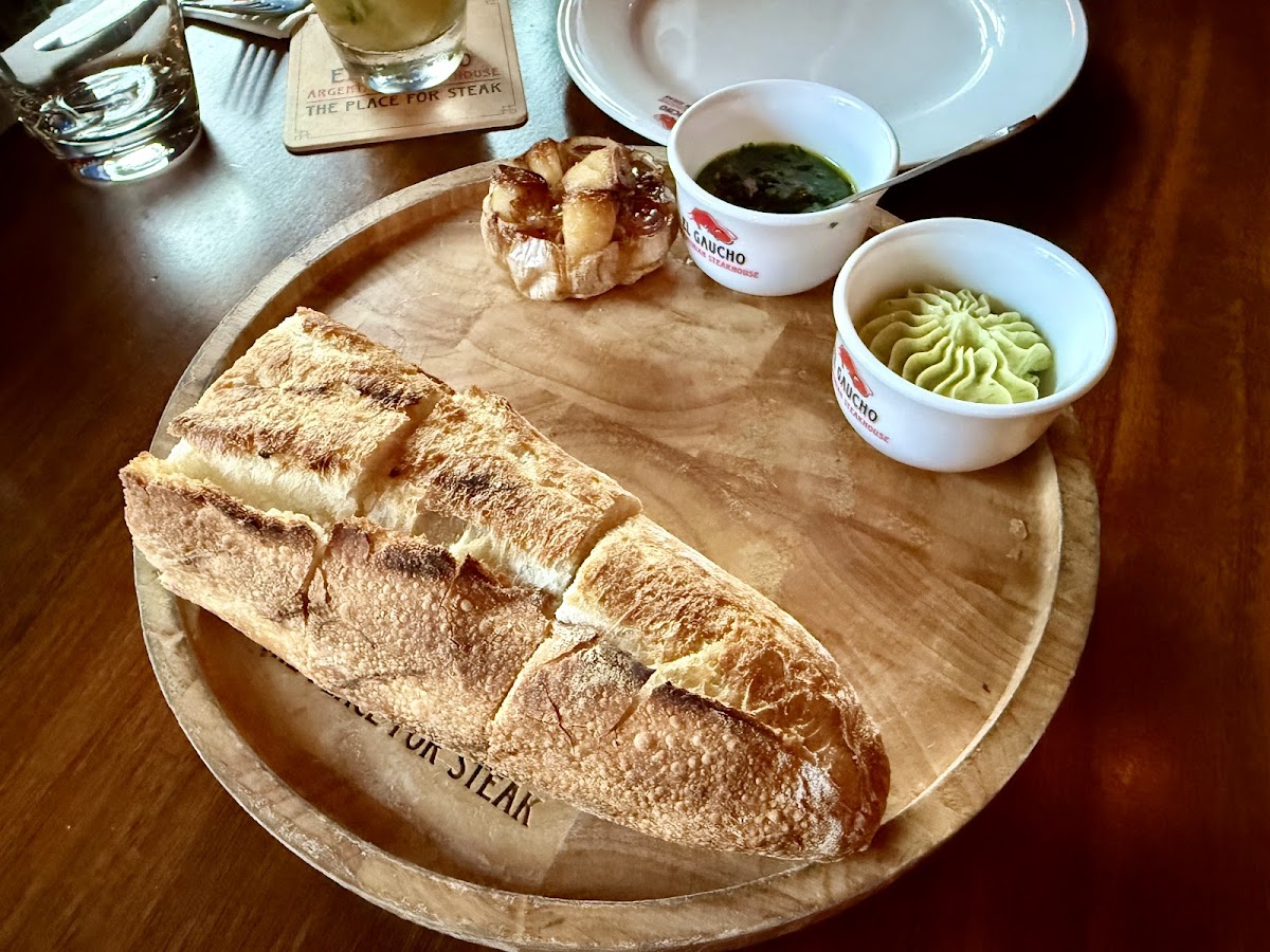 El Gaucho Argentinian Steakhouse — photo 3