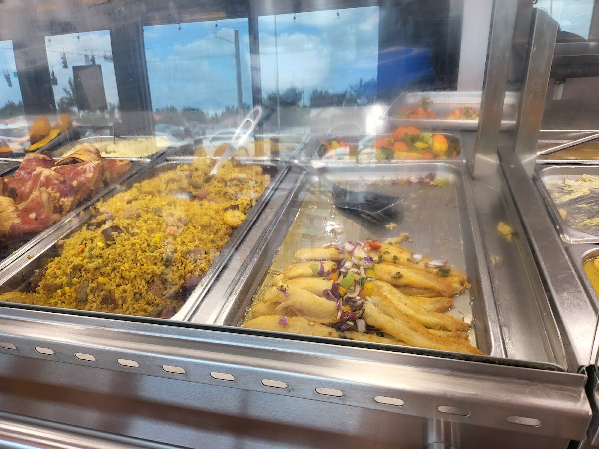 El Palacio de los Jugos — photo 3