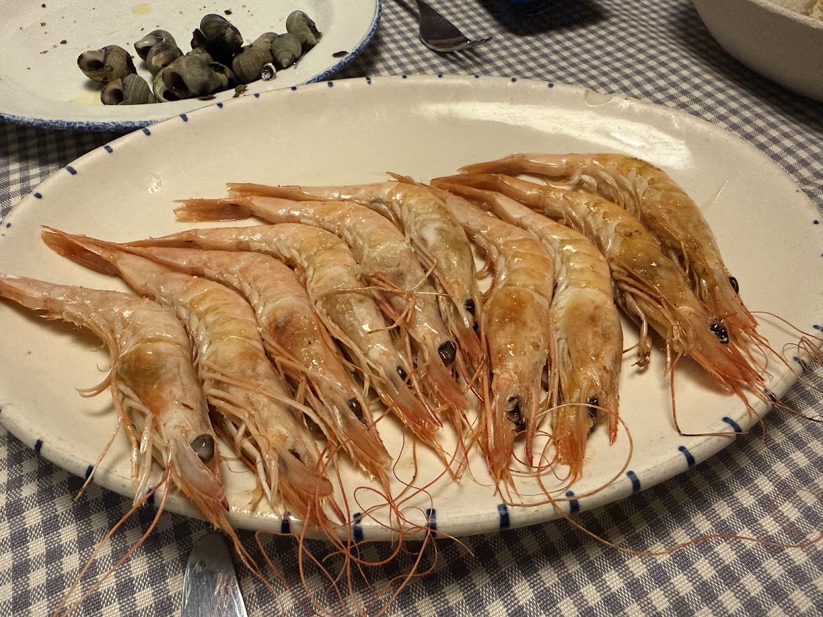 El Pescador — photo 2
