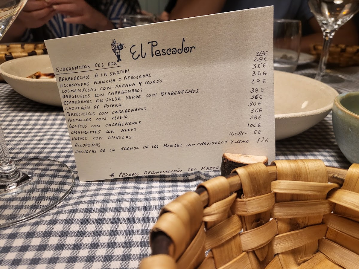 El Pescador — photo 4