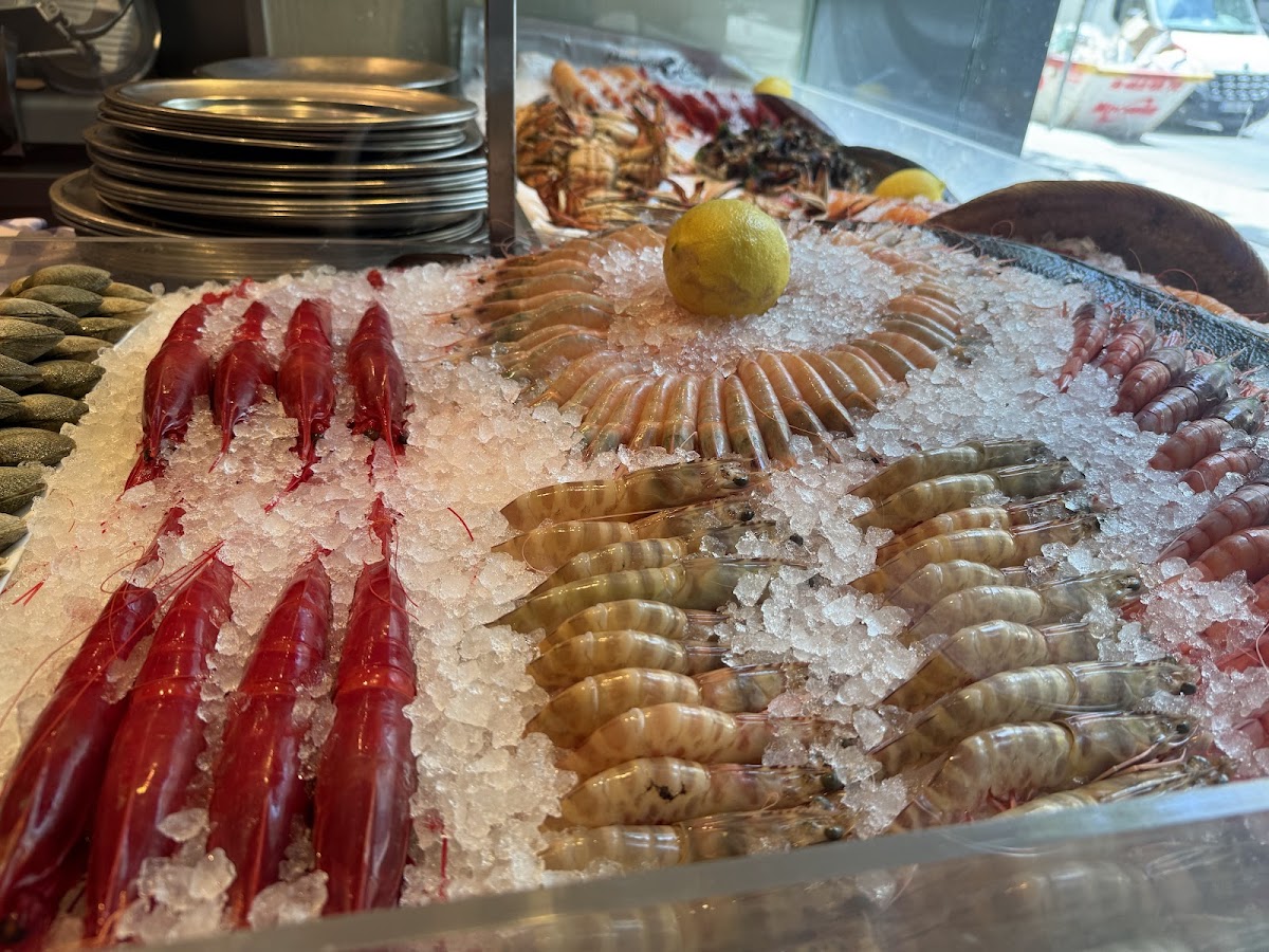 El Pescador — photo 5