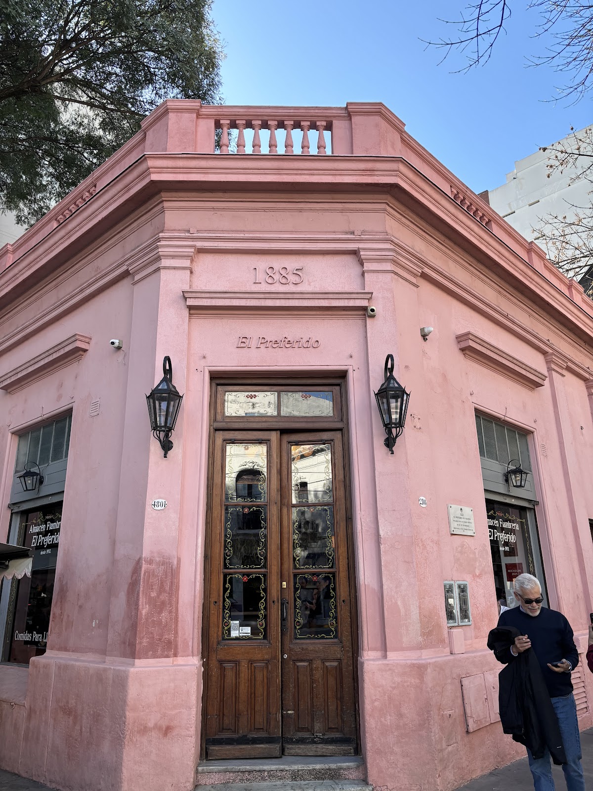 El Preferido de Palermo — photo 4