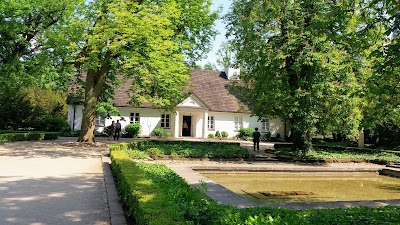 Żelazowa Wola