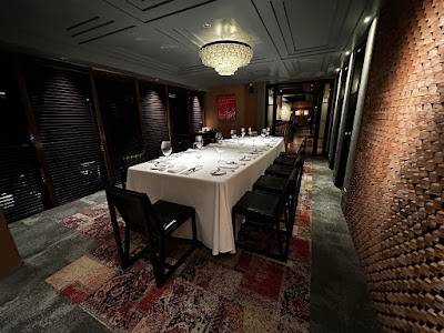 Elbert's Steak Room