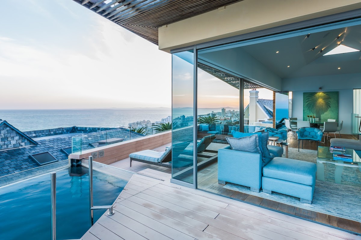 Ellerman House, Cape Town