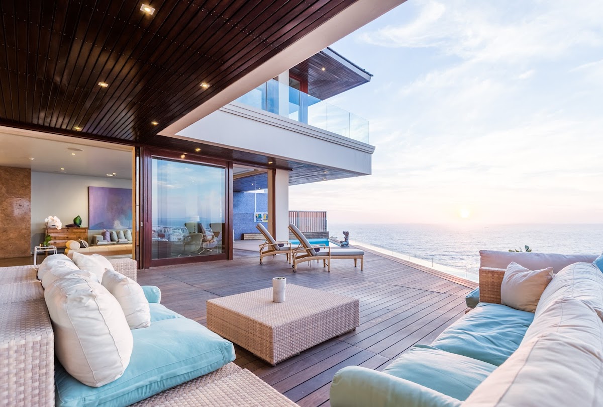 Ellerman House — photo 4